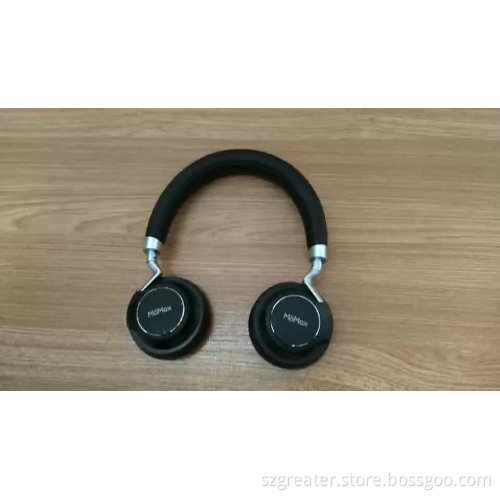 Earphones bluetooth stereo wireless headphone with CSR chip set